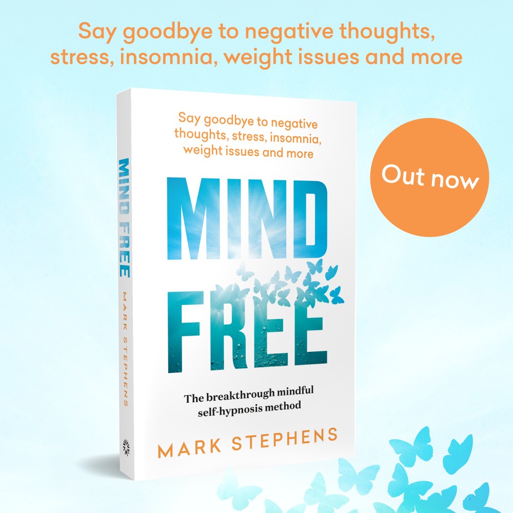 Click here to get the Mind Free Book
